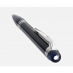 Montblanc StarWalker Precious Resin Ballpoint Pen 